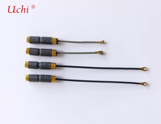 5.8G Antenna Wifi de tubo de cobre cilíndrico de tamaño pequeño