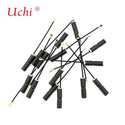 5.8G Antenna Wifi de tubo de cobre cilíndrico de tamaño pequeño