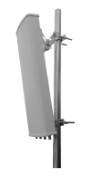 Antenna de comunicación de la torre del panel del sector de la estación base