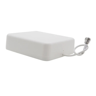 Antenna interna exterior 4G 2G 3G 4G LTE Panel interior 800-2700 con N Mujer Antenna de refuerzo de teléfono celular móvil