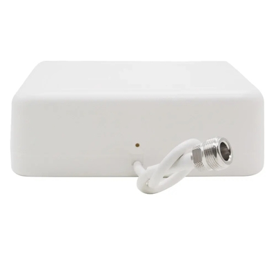 Antenna interna exterior 4G 2G 3G 4G LTE Panel interior 800-2700 con N Mujer Antenna de refuerzo de teléfono celular móvil
