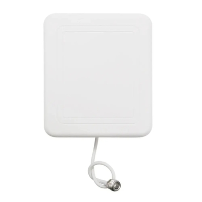 Antenna interna exterior 4G 2G 3G 4G LTE Panel interior 800-2700 con N Mujer Antenna de refuerzo de teléfono celular móvil