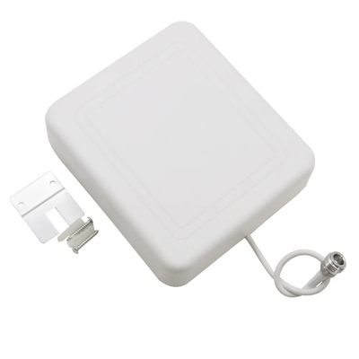 Antenna interna exterior 4G 2G 3G 4G LTE Panel interior 800-2700 con N Mujer Antenna de refuerzo de teléfono celular móvil