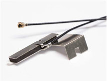 2400-2500MHz Antenna WiFi para televisión / pantalla Rango de frecuencia 2400-2500MHz Impedancia 50 Ω