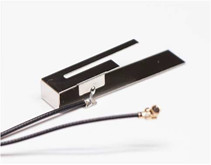 2400-2500MHz Antenna WiFi para televisión / pantalla Rango de frecuencia 2400-2500MHz Impedancia 50 Ω