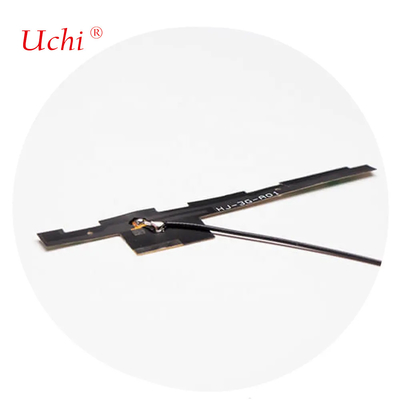 FPC PCB Antenna LoRa NB-IoT 433MHz 915MHz WiFi 2.4GHz LTE Antenna interna
