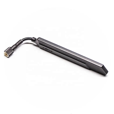 2.4G Blade Gooseneck 2.4Ghz Antenna de comunicación SMA Antenna WiFi para la red WiFi IoT