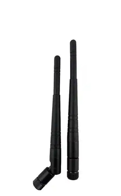 2.4G 5.8G Lora 868mhz 915mhz GSM 4g Lte Ble Rubber Omni Direccional Antena Wifi