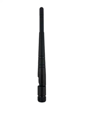 2.4G 5.8G Lora 868mhz 915mhz GSM 4g Lte Ble Rubber Omni Direccional Antena Wifi