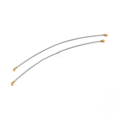 Cable coaxial de RF UFL a cable UFL Cable de extensión UFL