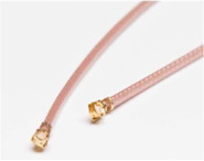 U.FL IPX a U.FL IPX RG178 Cable para 5.8ghz FPV Antena lineal VTX Drone de carreras