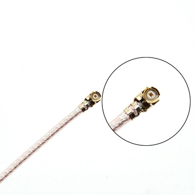 SM-A Conector masculino para UFL/U.FL MHF4 Adaptador femenino RG178 Antenna de cable RF