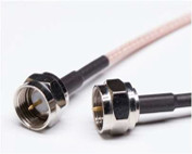 Señales de TV por cable RF profesionales con alta salida para mejorar la calidad de la señal