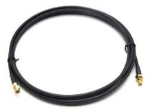 SMA-J/N-J/K Todo cobre SYV50-5 Cable de extensión de transferencia de RF de baja pérdida LMR400 10D-FB Cable RF coaxial para comunicaciones RJ59 SMA