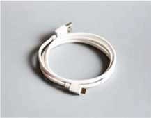 Carga rápida 2A Cargador de carga rápida USB A a tipo C Cable de datos