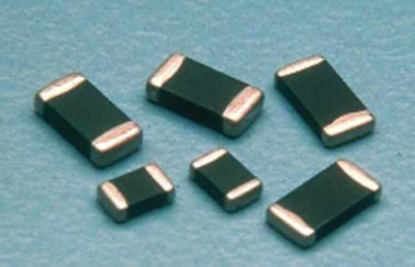 Varistor del soporte de la superficie del varistor 1005/AVX de la amortiguador de onda SMD