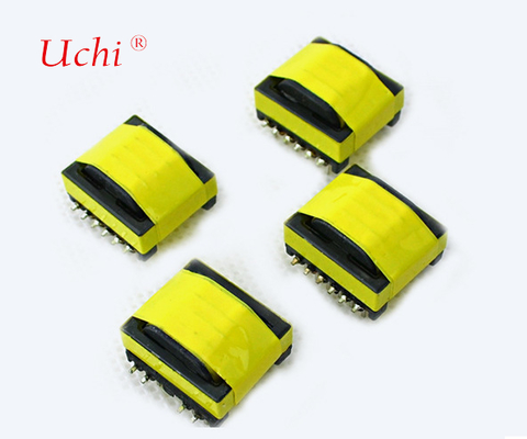 BEE1658 EE16 Transformador de suministro de energía 2PIN de 230 VAC a 12 VDC