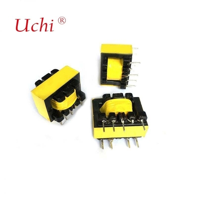 BEE1633 EE16 Transformador de fase única 5+4PIN vertical para energía