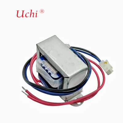 BATQ1801 ATQ18 Transformador de distribución de energía horizontal 3+3PIN 110v a 220v