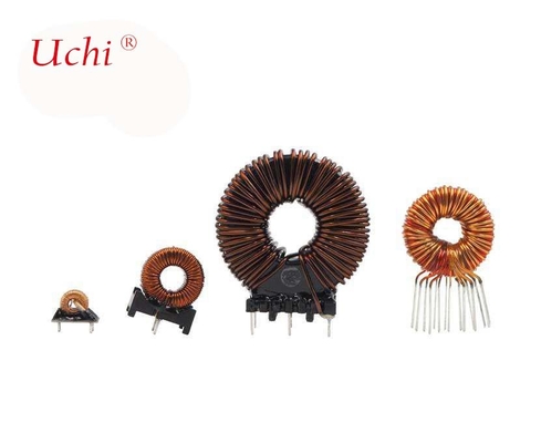 BPQ2302 PQ23 Vertical 4 2 2 PIN Transformador de energía principal