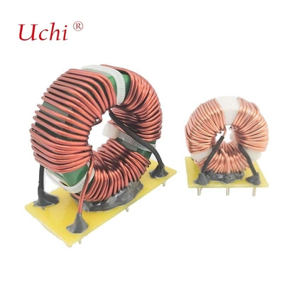 BPQ2016 PQ2020 Distribución Transformador Electrónico de Potencia