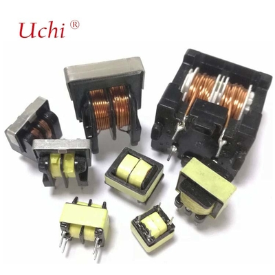 Transformador de distribución BPQ2007 PQ2020 Vertical (6+8)PIN para energía