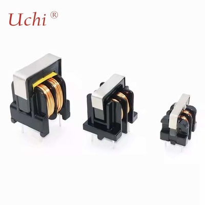 BPQ3211 PQ3230 Transformador de Potencia Vertical 6+6PIN y Transformador de Distribución