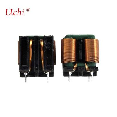 BPQ3202 PQ3225 Vertical 6 6 PIN Transformador de Distribución de Energía Perfecto para la Distribución de Línea Eléctrica