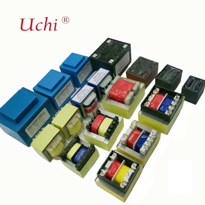 BRM1006 RM10 Transformador de distribución de energía LED Transformador de fuente de alimentación