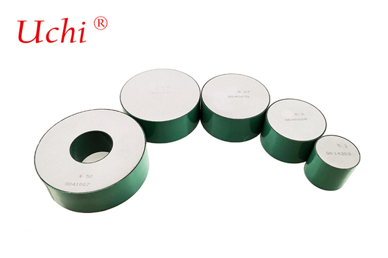 Hojas de Varistores / Resistencias de Alto Rendimiento para Pararrayos