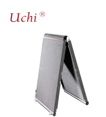 Evaporador de intercambiador de calor de microcanal de aluminio logra una transferencia de calor eficiente