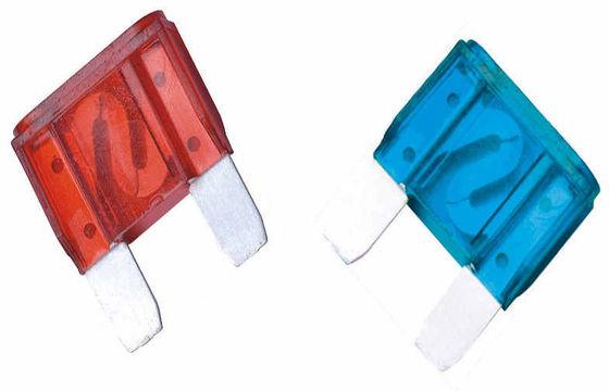 Fusible de cuchilla para coche 32 V