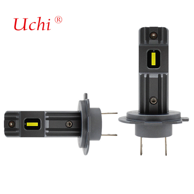 Protección del medio ambiente Resistencia al choque 20w bombillas de faros de automóviles LED para bombillas de luz alta y baja