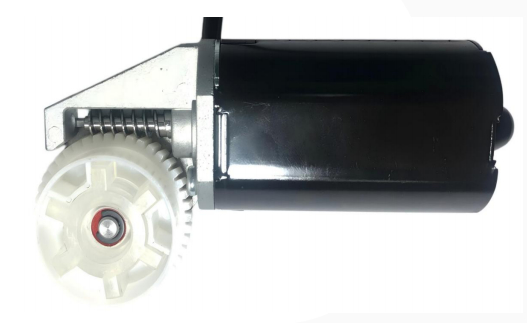 MT006 Motor eléctrico de elevación de escritorio Control de precisión potente Compatibilidad fuerte