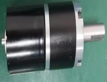 Motores sin escobillas BLDC-3640 con caja reductora para afeitadora eléctrica y vibrador