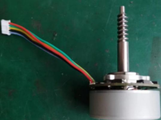 Motores sin escobillas BLDC 4820 para aparatos médicos y equipos comerciales