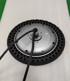 Motores sin escobillas BLDC 14850 con control preciso, bajo ruido y EMI