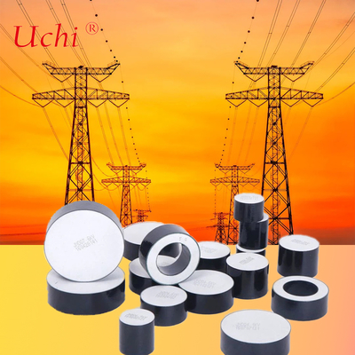 D30*H20mm Mov varistor de óxido metálico MOV bloque de frenado de sobretensiones