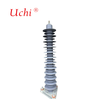 Pararrayos de 150 kV – Proteja su red eléctrica de los desastrosos rayos