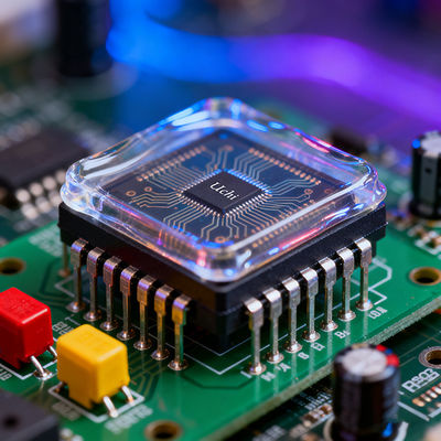 1MHz 60μA I/OCMOS Amplificadores operativos de circuito integrado IC de ferrocarril a ferrocarril