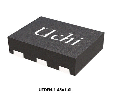 ICs lógicos de 1 bit bidireccional Voltage-LevelTranslator con detección automática de dirección