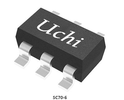 ICs lógicos de 1 bit bidireccional Voltage-LevelTranslator con detección automática de dirección