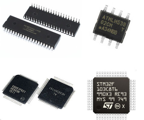 Modos de interrupción IC de energía 2.5V a 5.5V, 2A, de alta eficienciaConvertidor sincrónico Buck