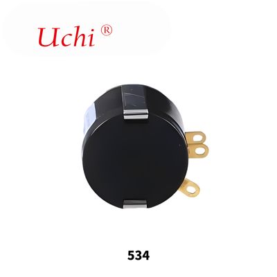 Potenciómetro de precisión bobinado de alambre de múltiples vueltas 534 10KΩ 2W