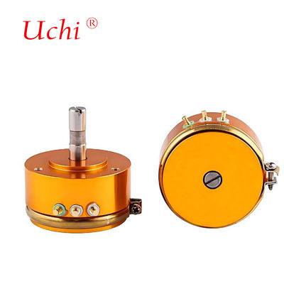 WDD35D4  Potenciómetro Rotatorio Potenciómetro de Plástico Conductor de Precisión