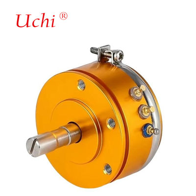 WDD35D4  Potenciómetro Rotatorio Potenciómetro de Plástico Conductor de Precisión