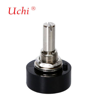 WDJ-22 Potenciómetro de plástico conductor 10k Sensor de desplazamiento angular