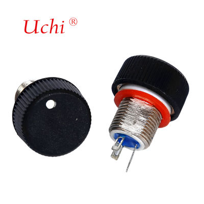 P16NP (WI1609) Metal Ceramic Potentiometer 1w Fine-tuning Knob Potentiometer