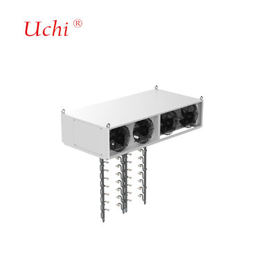 Sistema de refrigeración líquida de la pila de carga totalmente refrigerada por líquido de 800 kW