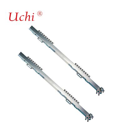 Accesorios para placas frías Aavid con soldadura y sellado